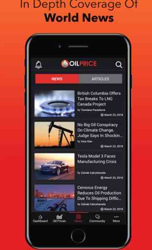 OilPrice: Energy News 4