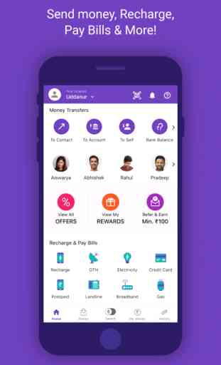 PhonePe - India's Payments App 1