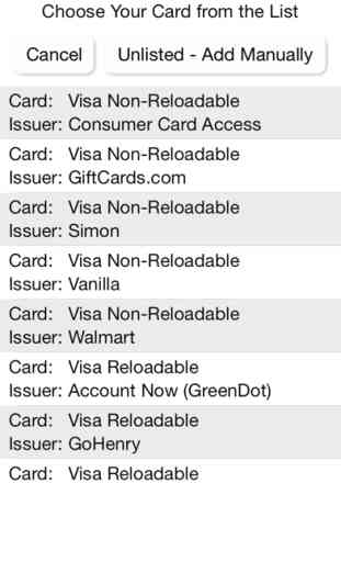 Prepaid Credit Card Balances 3