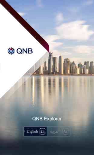 QNB Explorer 1