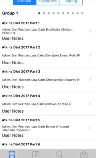 Atkins Diet 2017 2