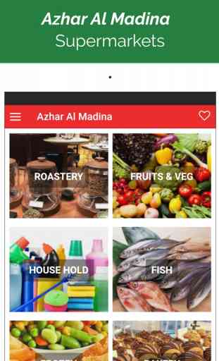 Azhar Al Madina Shop Online 4