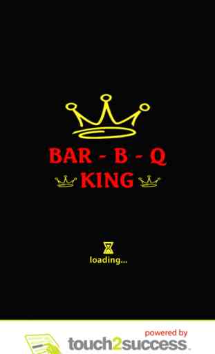 Bar-B-Q King 1