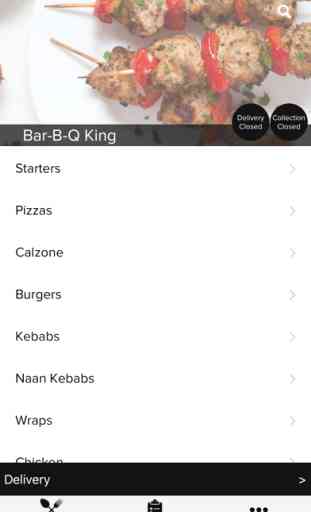 Bar-B-Q King 2