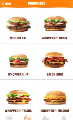 Burger King® Colombia 2