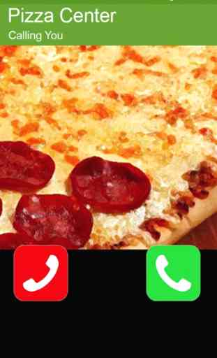 Call Pizza 1