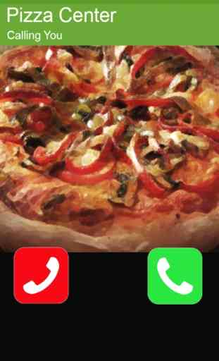 Call Pizza 2