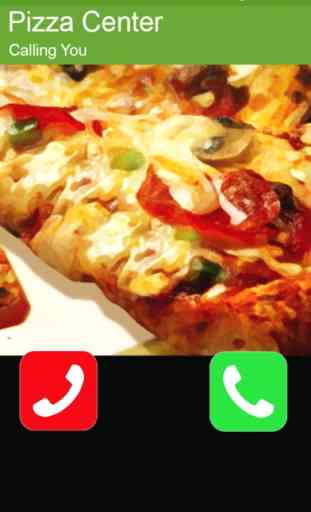 Call Pizza 3