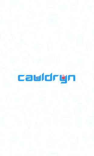 Cauldryn 1