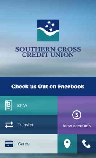 Southern Cross Credit Union 1