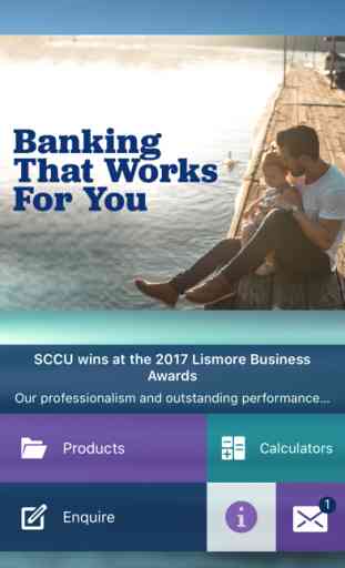 Southern Cross Credit Union 2