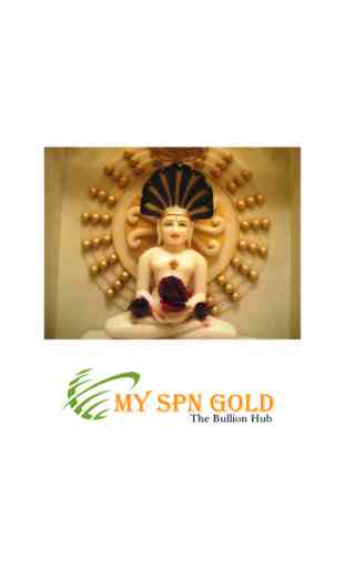 SPN Gold - The Bullion Hub 1