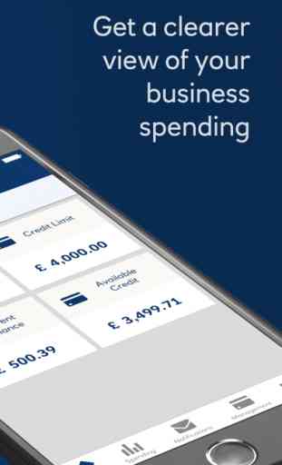 Ulster Bank NI ClearSpend 2