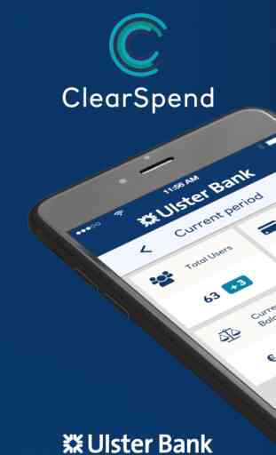 Ulster Bank RI ClearSpend 1