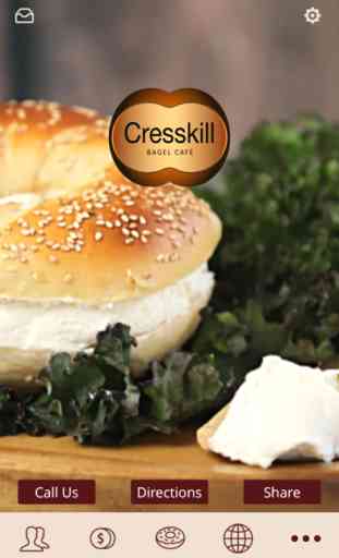 Cresskill Bagel 1