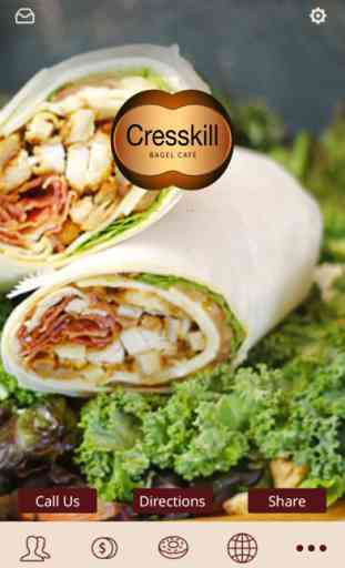 Cresskill Bagel 4