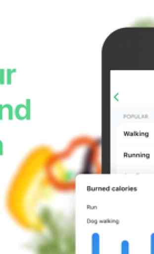 FoodTracker: Counting Calories 3