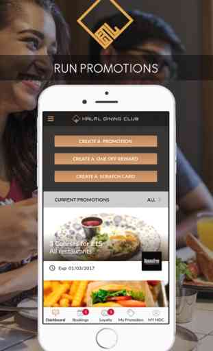 HDC For Restaurant Owners 3