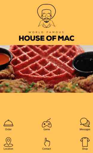 House of Mac 3