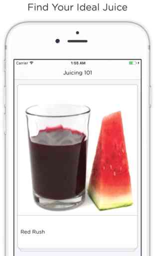 Juicing for Dummies: 101 Healthy Juices Recipes 1