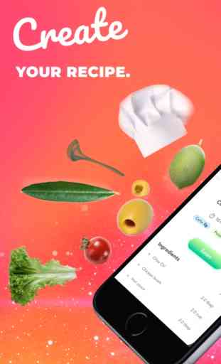 KetoApp - Diet Recipes 3