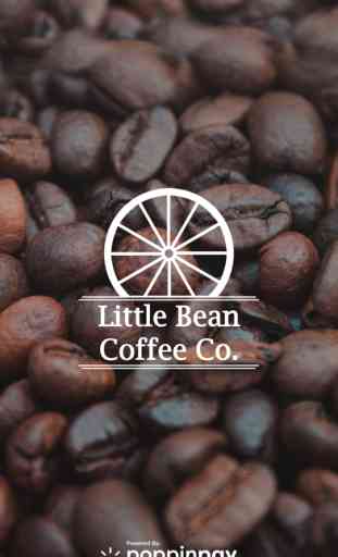 Little Bean Coffee Co 1