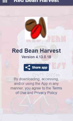 Red Bean Harvest 1