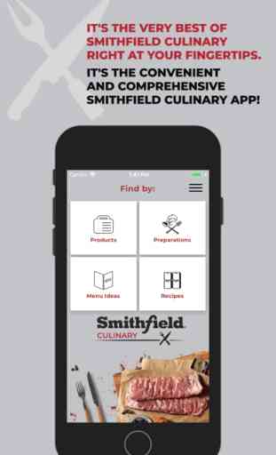 Smithfield Culinary 1