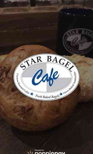 Star Bagel Cafe 1
