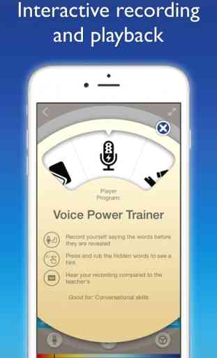 Greek by Nemo – Free Language Learning App for iPhone and iPad 3