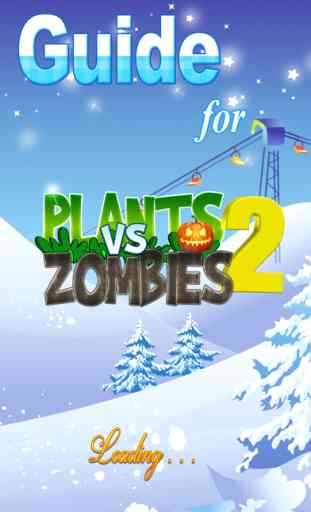 Guide for Plants Vs  Zombies 2 - Cheats and Video All Level 1