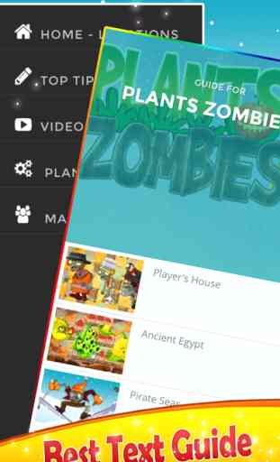 Guide for Plants Vs  Zombies 2 - Cheats and Video All Level 2