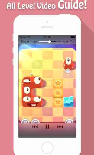 Guide for Pudding Monsters - All New Levels,Video,Tips For Pudding Monsters 3