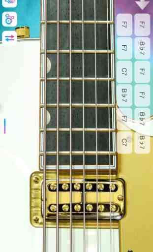 Guitar Elite - free chords play center of ultimate acoustic & electric guitars 3