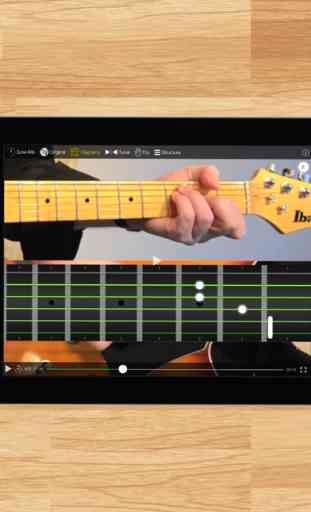 Guitar Masterclass: Fun & fast way for beginners to learn songs and chords! 4