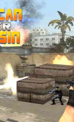 American Sniper Assassin 1