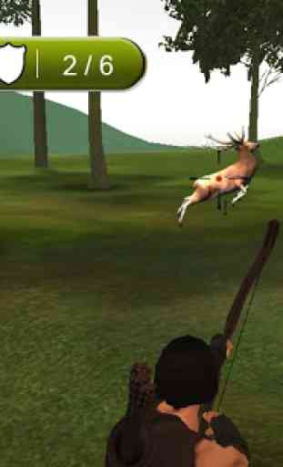 Archery Hunter 3D 4
