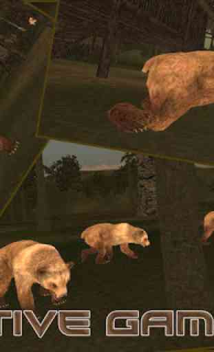 Bear Hunting : Sniper 3d 3