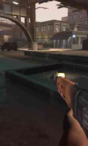 City Sniper Shooting 3D 4