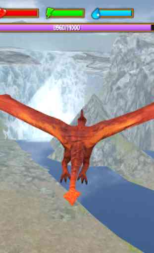Clan of Pterodacty 4