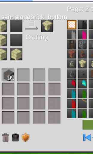 Crafting Game + Crafting Guide 4