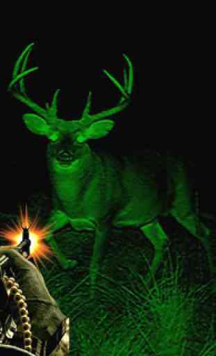 Deer Hunting – 2016 Sniper 3D 4