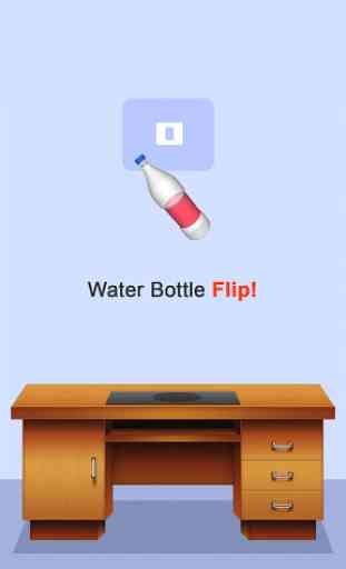 Drinking Bottle Flip Challenge 4