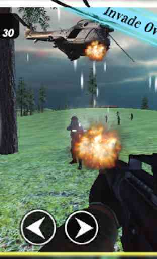 Extreme Army Commando Missions 2