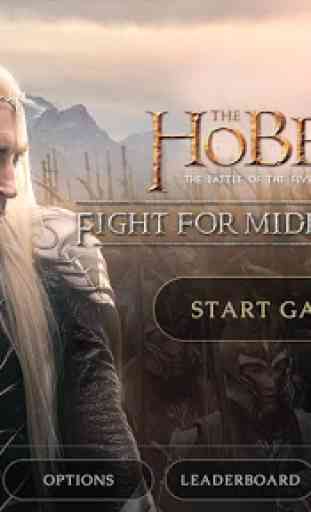 Fight for Middle-earth 4