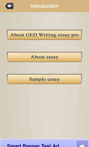 GED Writing Essay Pro 2