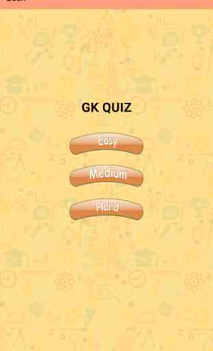 General Knowledge Quiz App - GK Quizzes With Answers‎ 3