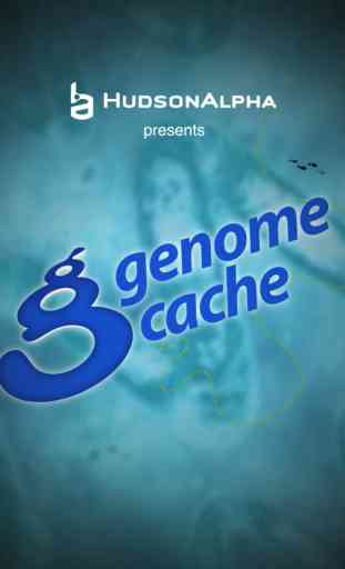 GenomeCache 1