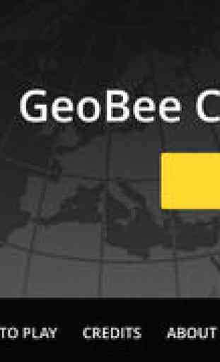 GeoBee Challenge HD by National Geographic 1