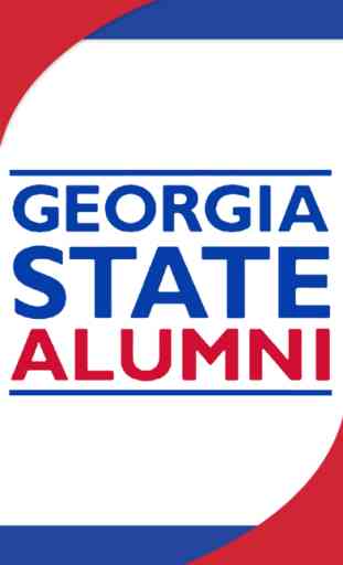 Georgia State Alumni 1